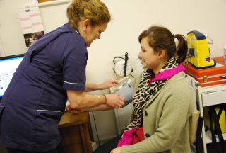 Health and social care professionals thumbnail