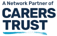 Carers Trust logo