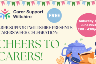 Cheers to carers: a CSW carers week event thumbnail