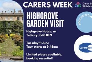 Highgrove House Garden Tour & Cream Tea thumbnail