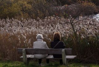 The Power of Compassionate Communication During End of Life: Reflecting on Dying Matters Awareness Week thumbnail