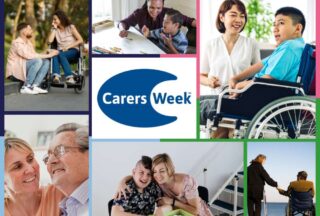 Celebrating the Incredible Work of Wiltshire’s Carers – Happy Carers Week 2024 thumbnail