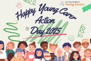 Young Carer Action Day 2025 thumbnail