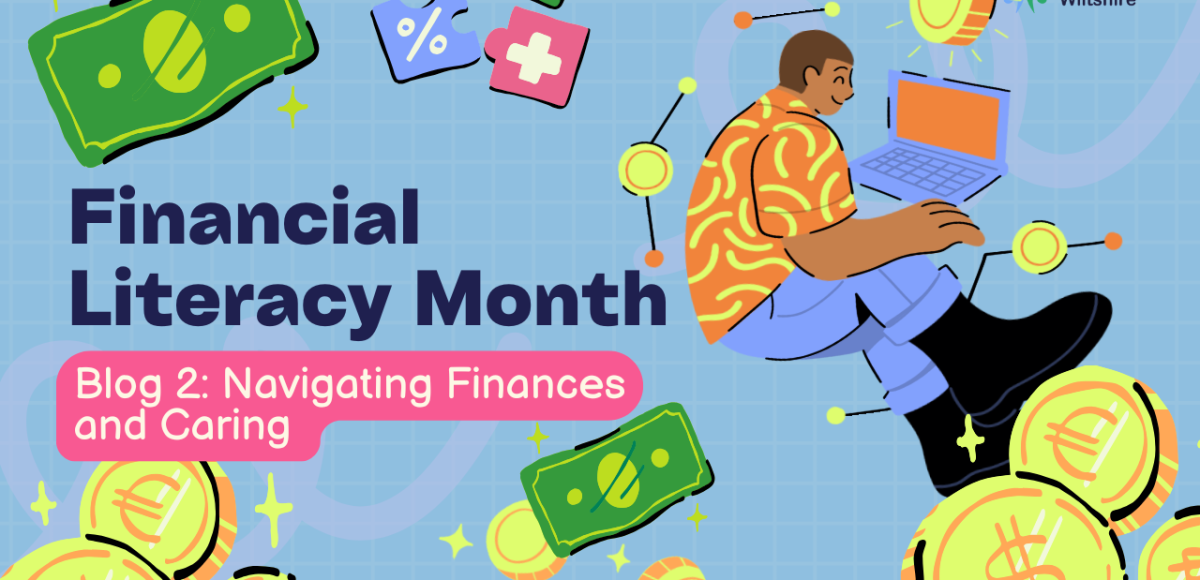 Financial Literacy Month: Carer Money Matters Navigating Finances and Caring