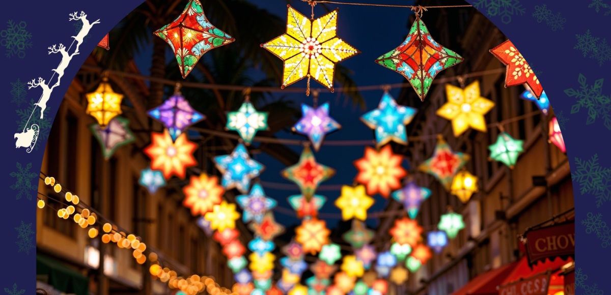 The Carer’s Christmas Chronicle – Our FREE Carers Magazine!