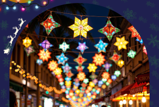 The Carer’s Christmas Chronicle – Our FREE Carers Magazine! thumbnail