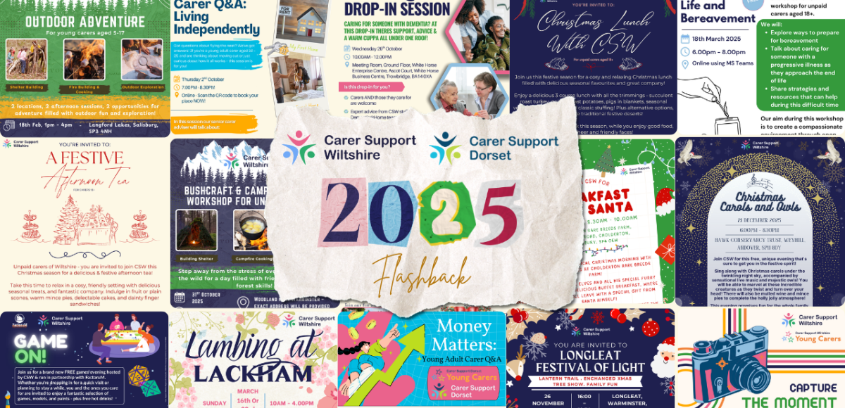 2025 Raised the Bar. With Your Help 2026 Will Smash It!