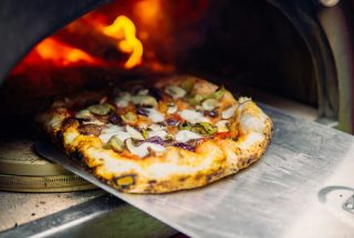 Master the Art of Homemade Pizza thumbnail