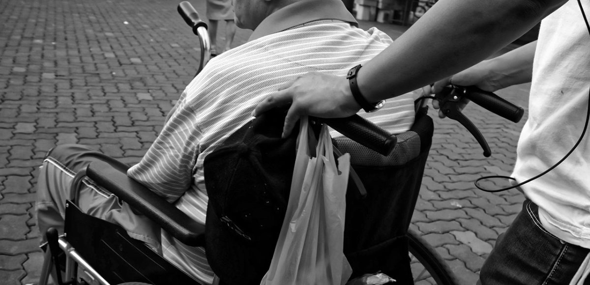 How to Help the Helpers: The Untold Story of the Sandwich Generation