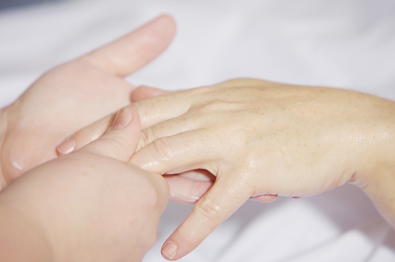 Complementary Therapies